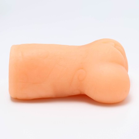 Realistic masturbator "Yoni No. 1", 16x7.6x11.5 cm-2
