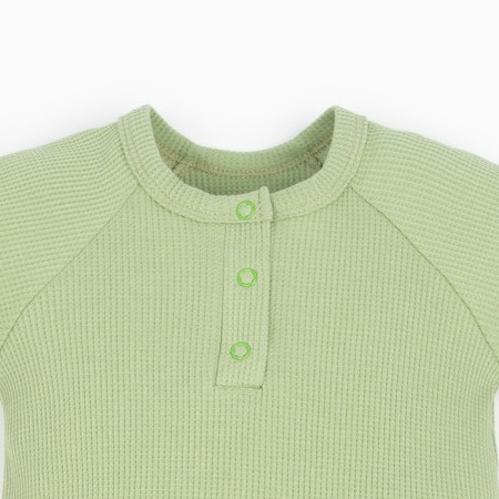 Sandstone crumb I am Basic Line, height 74-80 cm, green-1