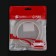 Adhesive nano tape Torso, transparent, bilateral, acrylic 25 mm x 3 m 3 m