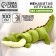 Skill of the soft toy "crocodile", 100 cm