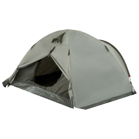 TART TALE, Tracking Maclay Katun 3, 3-seater, with vestibule-11