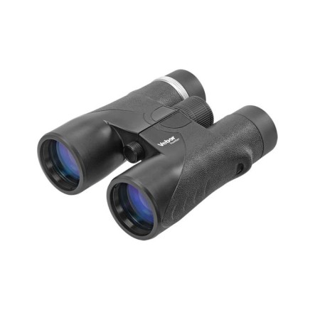 Veber Hunter binoculars, 8 × 42, black color