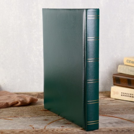 Photo album "Classic" 29x32 cm. 30 sheets-2