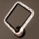 Sconces 1834/1cf LED 24W 4000k coffee 32.5x5x5x33 cm