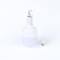 Camping battery lamp, 20 watts, 2400 mAh, 2835, 3 modes, charge indicator