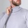 Male jumper SL, 48, Gray