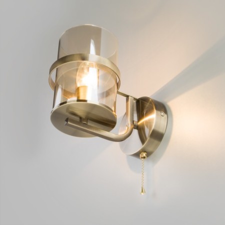 Bra Coppa 1x60W E14 bronze-3