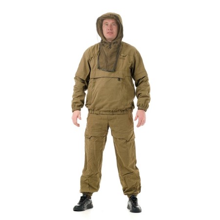 Payer costume "Elite Barrier", mixed, light hacks, rr 60-62 Height 182-188-1