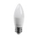 LED LED Feron (13W) 230V E27 6400K C37, LB-970