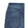 Women's jeans modeling Conte Elegant Skinny, size S, Dusty Blue color
