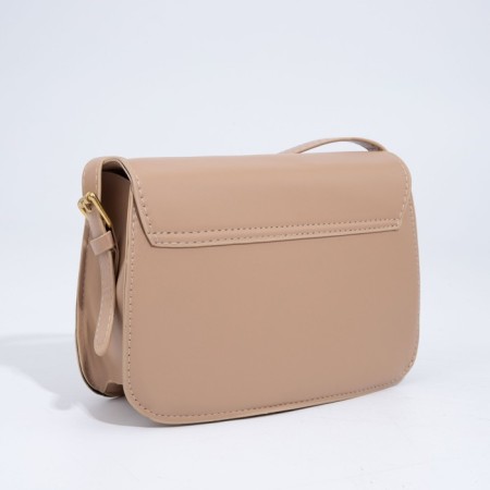 Bag-mixer on the valve, beige color-2