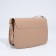Bag-mixer on the valve, beige color