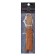Solomon watch strap, 22 mm, textiles, L-20 cm, St. brown