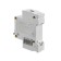 Aircraft switch VA 47-63, 1P 40A (C) 4.5ka ETP