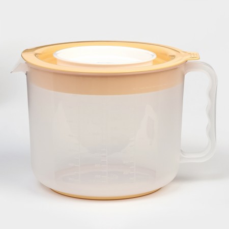 Capacity for Mixer Dolyan, 2 l, 21 × 17 × 14 cm