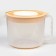 Capacity for Mixer Dolyan, 2 l, 21 × 17 × 14 cm