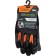 Protective gloves Truper Expert, Textile, 25x11.5x4 cm