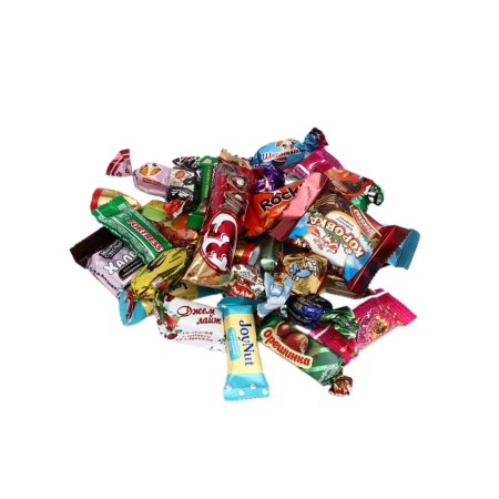 Gift set "Surprise" 400g/9, art.11O-4