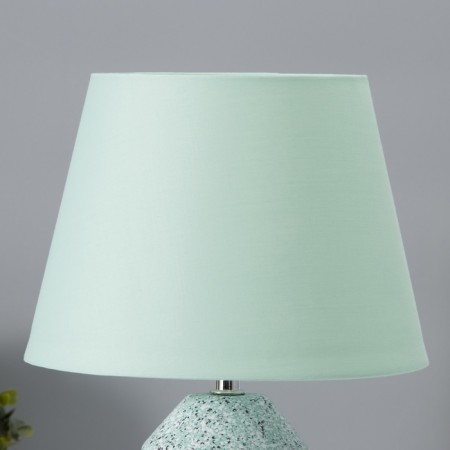 Lauren desktop lamp 1he14 40W Mint 22x22x37cm-4