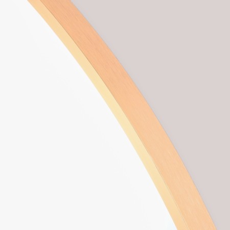 Bronze mirror, wall, 100 × 3 cm-1
