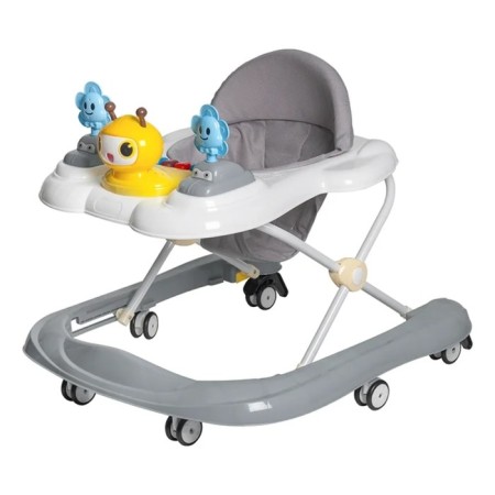 Strokes Children's Farfello K14 (1 pc in a box) Grey/gray
