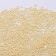 Wax for depilation, film, in granules, 100 g, yellow color