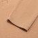 Women's longliva Minaku: Basic Line Beige Color, Rr. 46