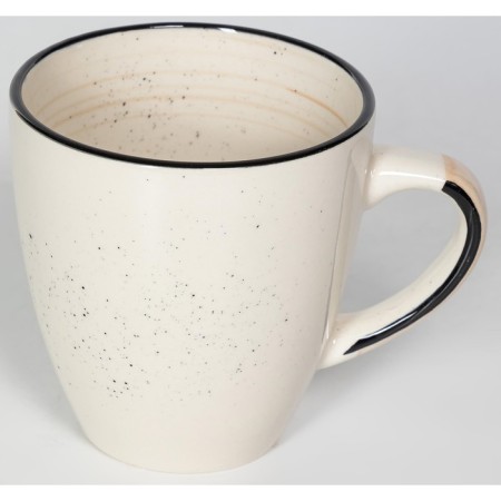Elrington mug, ceramics, 400 ml