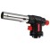 Gas burner 504s with piezing