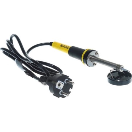 Soldress with a set for soldering Stayer Profi, 40 W, 220 B-3