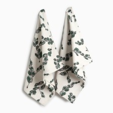 A set of towels Ethel 