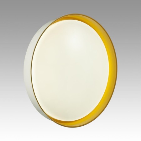 Tuna Yellow LED 48W 4000K D407 IP43-3