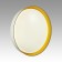 Tuna Yellow LED 48W 4000K D407 IP43