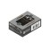 Soldered Fuaro F12-45-25 AC, Copper color