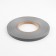 Reflective tape, 10 mm, 100 ± 1 m, color gray color