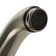 Accoona A4050A kitchen mixer, one -leaf, with nut, brass, satin