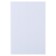 Tough felt 5 mm "winter white" set of 3 sheets format A4