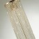 Chokka GU10 3X50W floor lamp