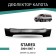 Defly hood deflector for Hyundai Starex, 2004-2007