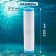 Smooth cartridge Zein GAC-20BB Eco, activated charcoal