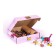 Wooden puzzle "Kittens"