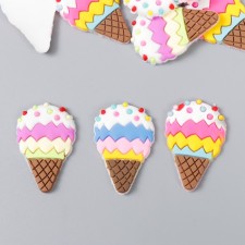 Decor for creativity Rubber 