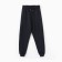 Pants for a boy, dark blue color, height 158 ​​cm