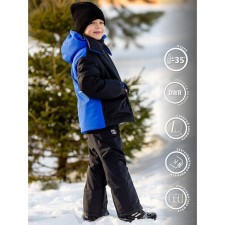 Set for a boy, height 134 cm