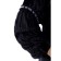 Female jumper, size 46, black color