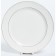 Round BALSFORD "Grace Tenderness", D = 25.5 cm