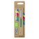 Ballpoint pen Parker Jotter Color M, plastic, green, blue ink, blister