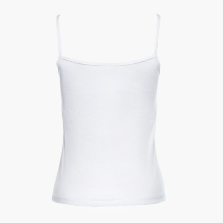 T -shirt female, white color, size 58-5
