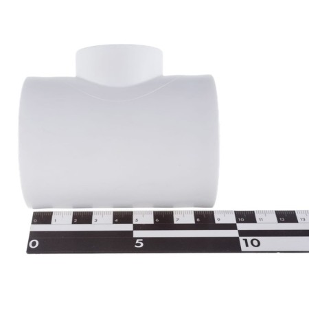 The transitional "Political" tee, polypropylene, d = 50 x 32 x 50 mm-2