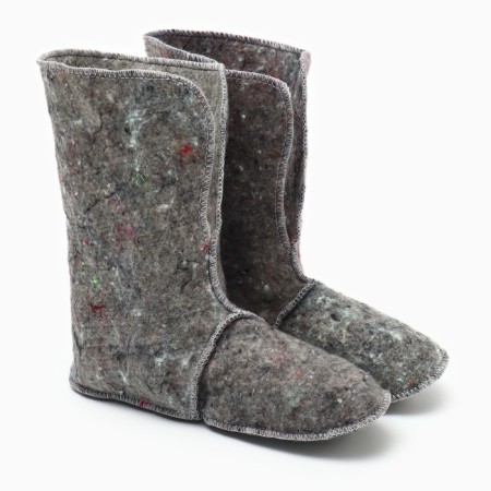 The boots are insulated, art. 046n, rr 44, black-3